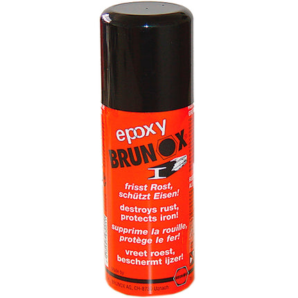 Brunox EPOXY Spray 150ml Rostumwandler