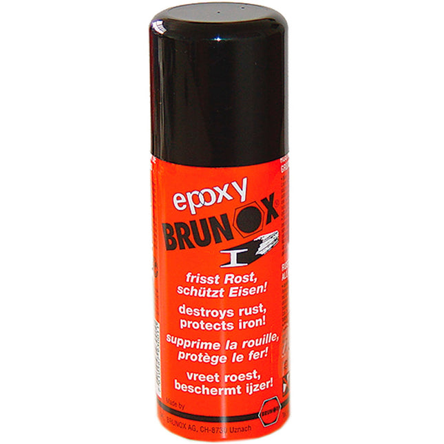 Brunox EPOXY Spray 150ml Rostumwandler EpoxyK