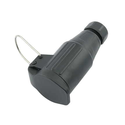 Hängekupplung 13-pol. 12 V - 1 - Stück Diverse