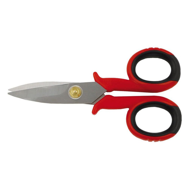 Elektriker Schere ES15 - Hischier Auto AG