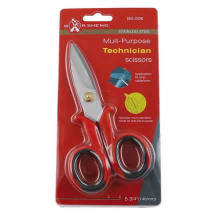 Elektriker Schere ES15 - Hischier Auto AG