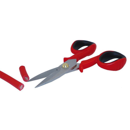 Elektriker Schere ES15 - Hischier Auto AG