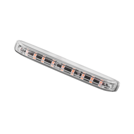 LED Blitzleuchte gelb, ECE- R65, 12/24 V - ES5/or - 1 - Stück Diverse