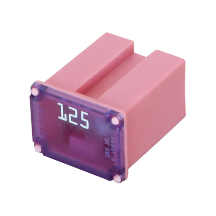 ET-Serie Sicherung 125 A