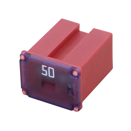 ET-Serie Sicherung 50 A