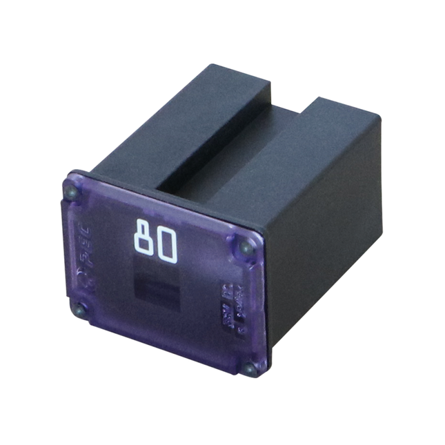 ET-Serie Sicherung 80 A