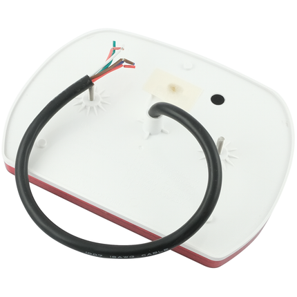 LED-Autolamps - LED-Schlussleuchte 12/24 V rechts - EU200R - 1 - Stück LED autolamps