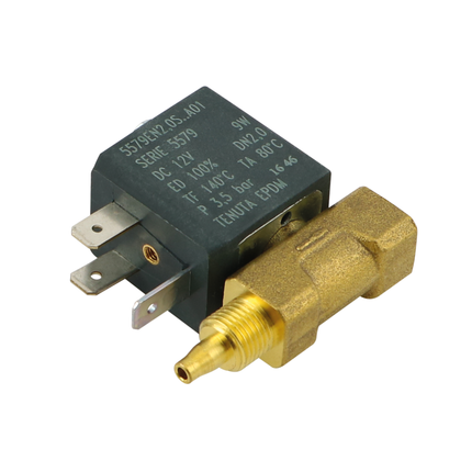 Luftdruck - Ventil 12V zu ACTC/APC usw.