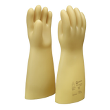 Schutzhandschuhe Naturgummi Grösse 10 EVHSG10