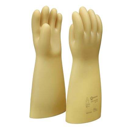 Schutzhandschuhe Naturgummi Grösse 12 EVHSG12 - Hischier Auto AG