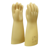 Schutzhandschuhe Naturgummi Grösse 8 EVHSG8