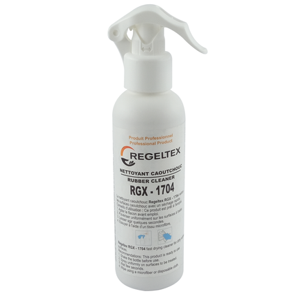 Spezialreiniger für Gummi Schutzhandschuhe