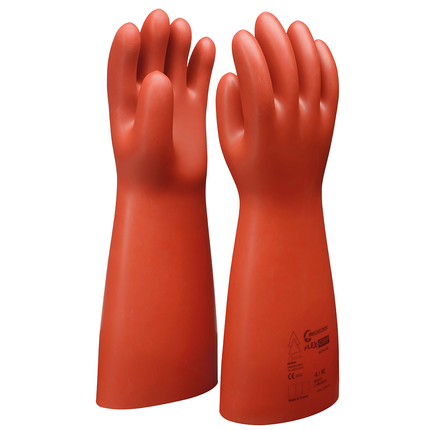 Schutzhandschuhe Verstärkt Grösse 9 EVHSRF9 - Hischier Auto AG