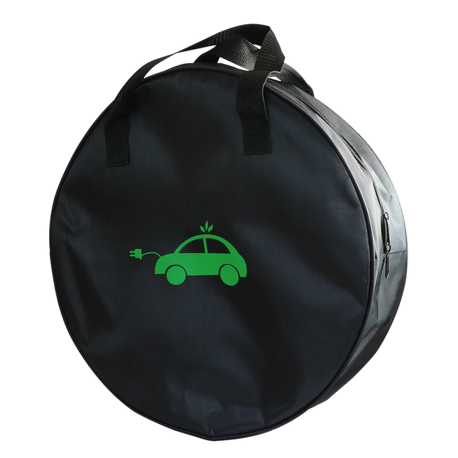 Kabeltasche für Ladekabel EVKBAG