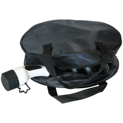 Kabeltasche für Ladekabel