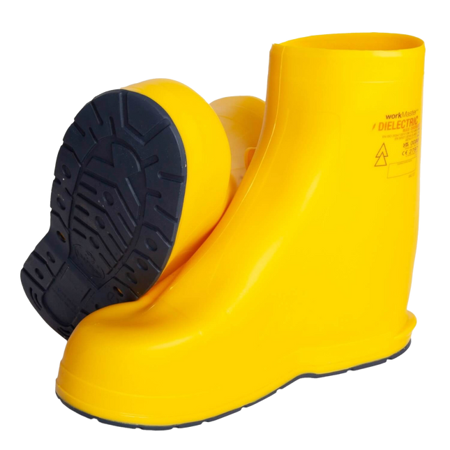 Dielektrische Überziehschuhe EVOB/XL - Hischier Auto AG