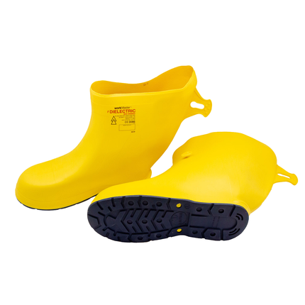 Dielektrische Überziehschuhe EVOB/L - Hischier Auto AG