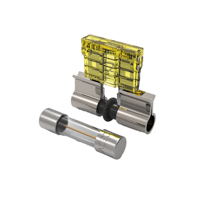 Ersatzhalter für Glassicherungen für ATO / MAXI / MINI / Micro Sicherungen