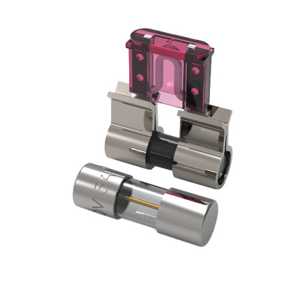 Ersatzhalter für Glassicherungen für ATO / MAXI / MINI / Micro Sicherungen