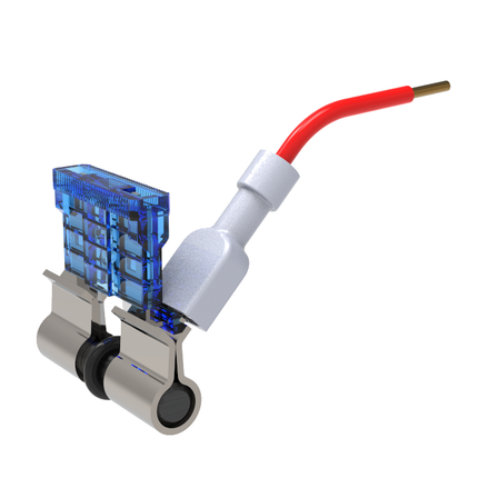 Ersatzhalter für Glassicherungen für ATO / MAXI / MINI / Micro Sicherungen