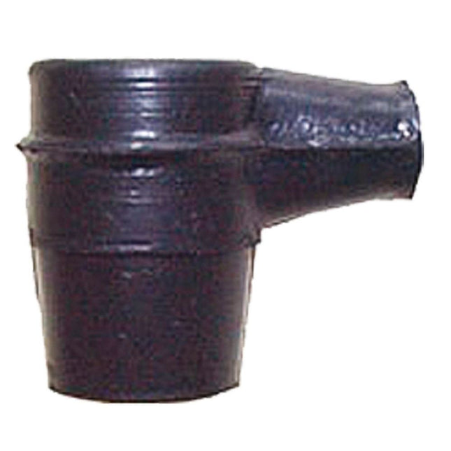 Kerzenstecker klein DIN/Holzschr.