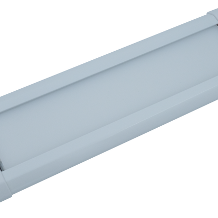 Labcraft - LED-Innenleuchte FLUX, 12 V, Weiss/Rot - F250CW48TR - 1 - Stück Labcraft