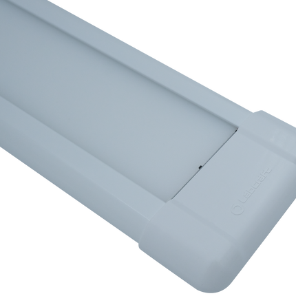 Labcraft - LED-Innenleuchte FLUX, 12 V, Weiss/Rot - F250CW48TR - 1 - Stück Labcraft