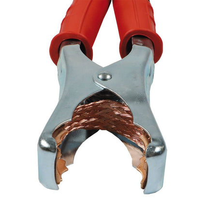 Starterkabel Alu/Kupfer 35mm2/5m hochflex.