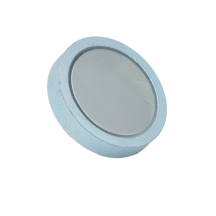 Haft-Magnet rund Ø 40 x 8 mm
