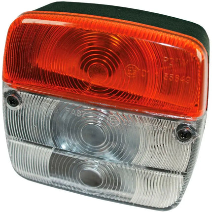AJBA - Blink-Positionsleuchte - FA87000 - 1 - Stück AJ.BA