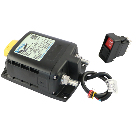 Elektr. Batterietrennschalter 12 V