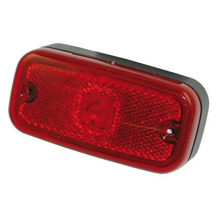 Vignal - Positionsleuchte rot - FE94PCK - 1 - Stück Vignal