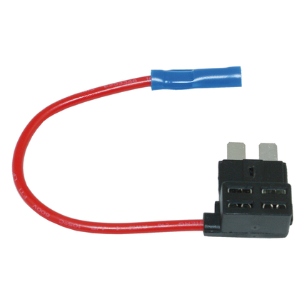 Sicherungshalter-Erweiterung für ATO