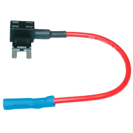 Sicherungshalter-Erweiterung für MINI