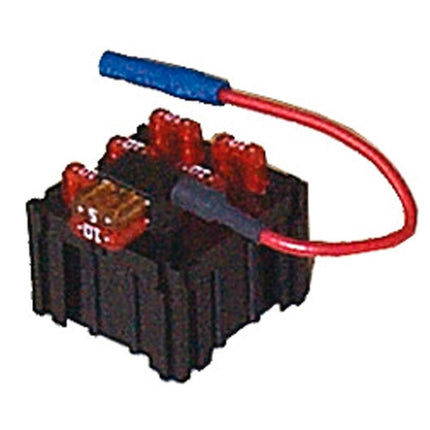 Sicherungshalter-Erweiterung für MINI