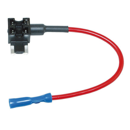 Sicherungshalter-Erweiterung für Low Profile