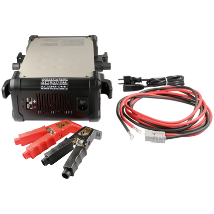 Batterie-Ladegerät 12V 60A