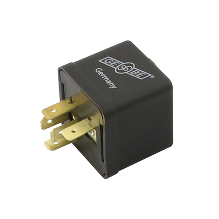 Flip-Flop-Schritt-Relais 12 V 2 x 150 W