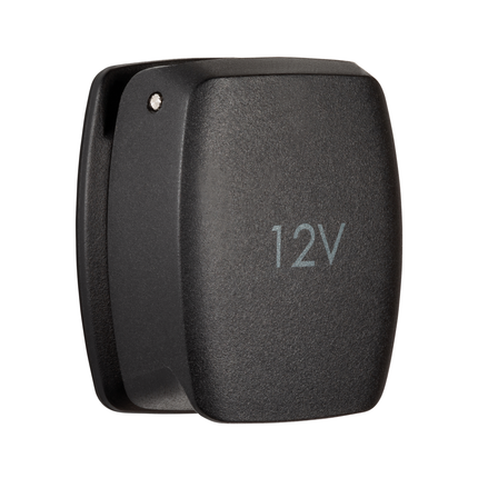 Powersteckdose für Zigarren-Anzünder