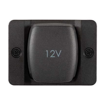 Powersteckdose für Zigarren-Anzünder