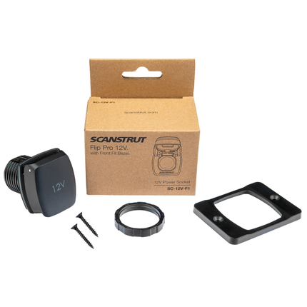 Powersteckdose für Zigarren-Anzünder