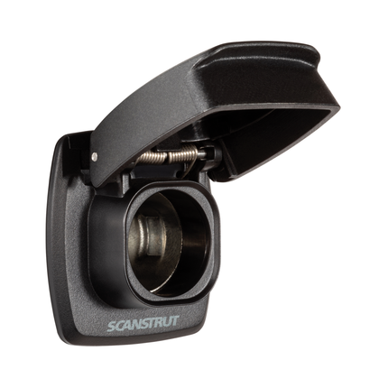 Powersteckdose für Zigarren-Anzünder