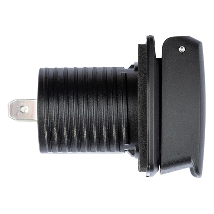 Powersteckdose für Zigarren-Anzünder