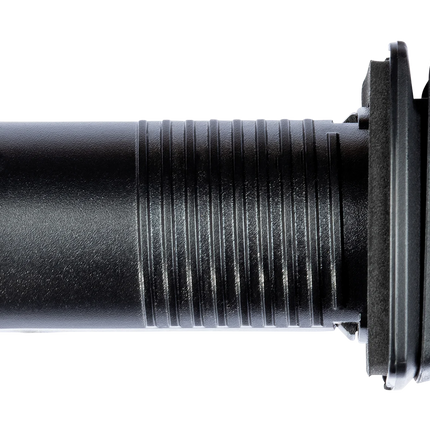 Einbausteckdose - 2 x USB-C Scanstrut