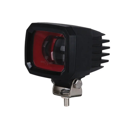 LED-Warnscheinwerfer ROTE LINIE - FLRL01 - 1 - Stück LED autolamps
