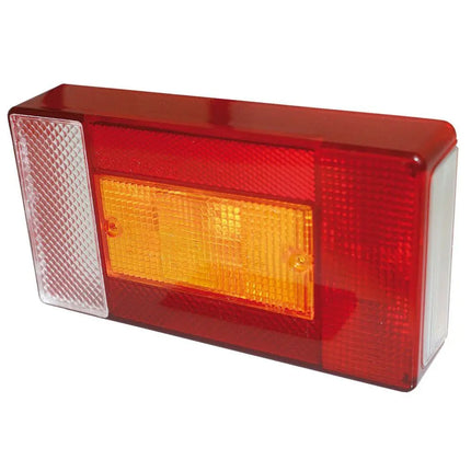 AJBA - Ersatzglas Typ 2002 links - FP34205 - 1 - Stück AJ.BA