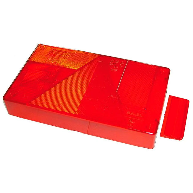 AJBA - Ersatzglas zu FP63110 links - FP62205 - 1 - Stück AJ.BA