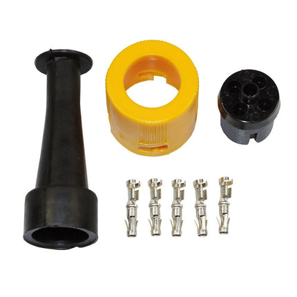 Stecker-Set 5-pol zu Ajba