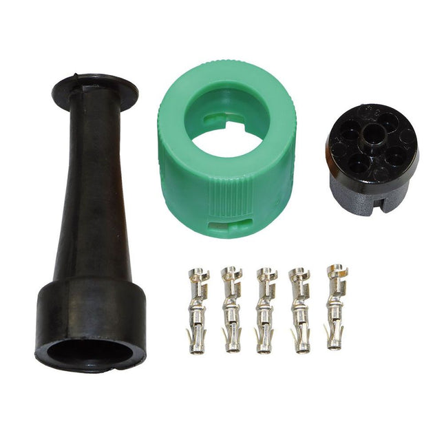 Stecker-Set 5-pol zu Ajba