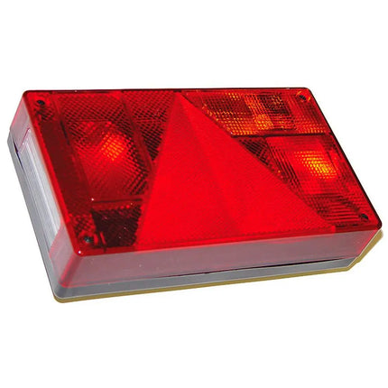 AJBA - Anhängerschlussleuchte rechts 12V - FP63140 - 1 - Stück AJ.BA